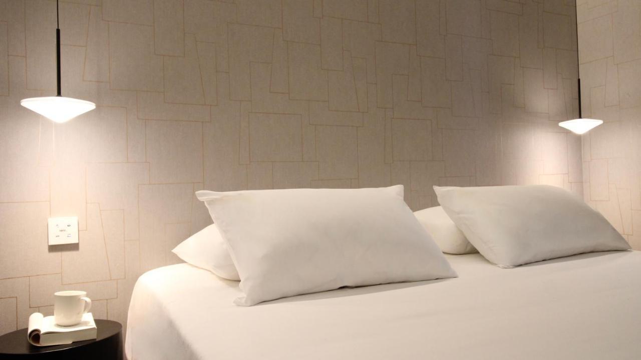 Mihotel Sala Lyon Dış mekan fotoğraf