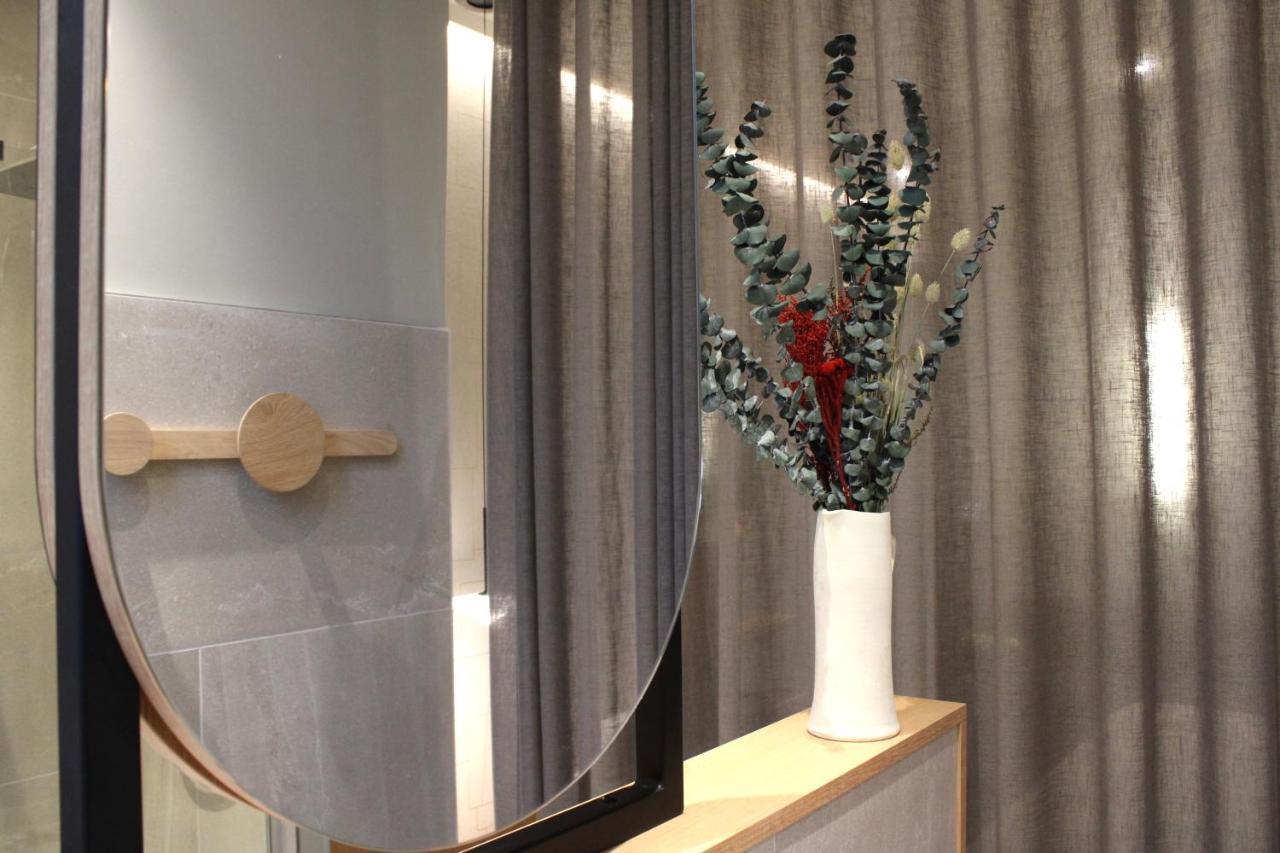 Mihotel Sala Lyon Dış mekan fotoğraf