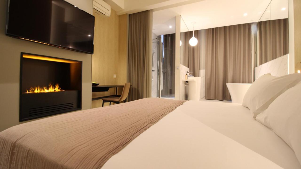 Mihotel Sala Lyon Dış mekan fotoğraf
