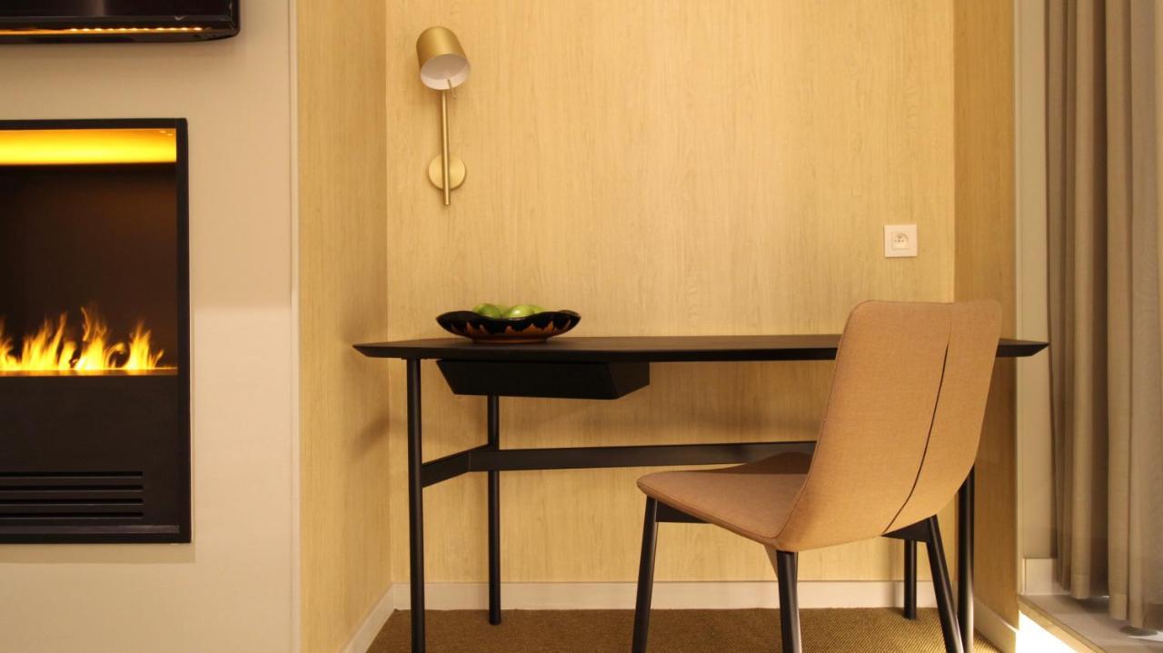 Mihotel Sala Lyon Dış mekan fotoğraf