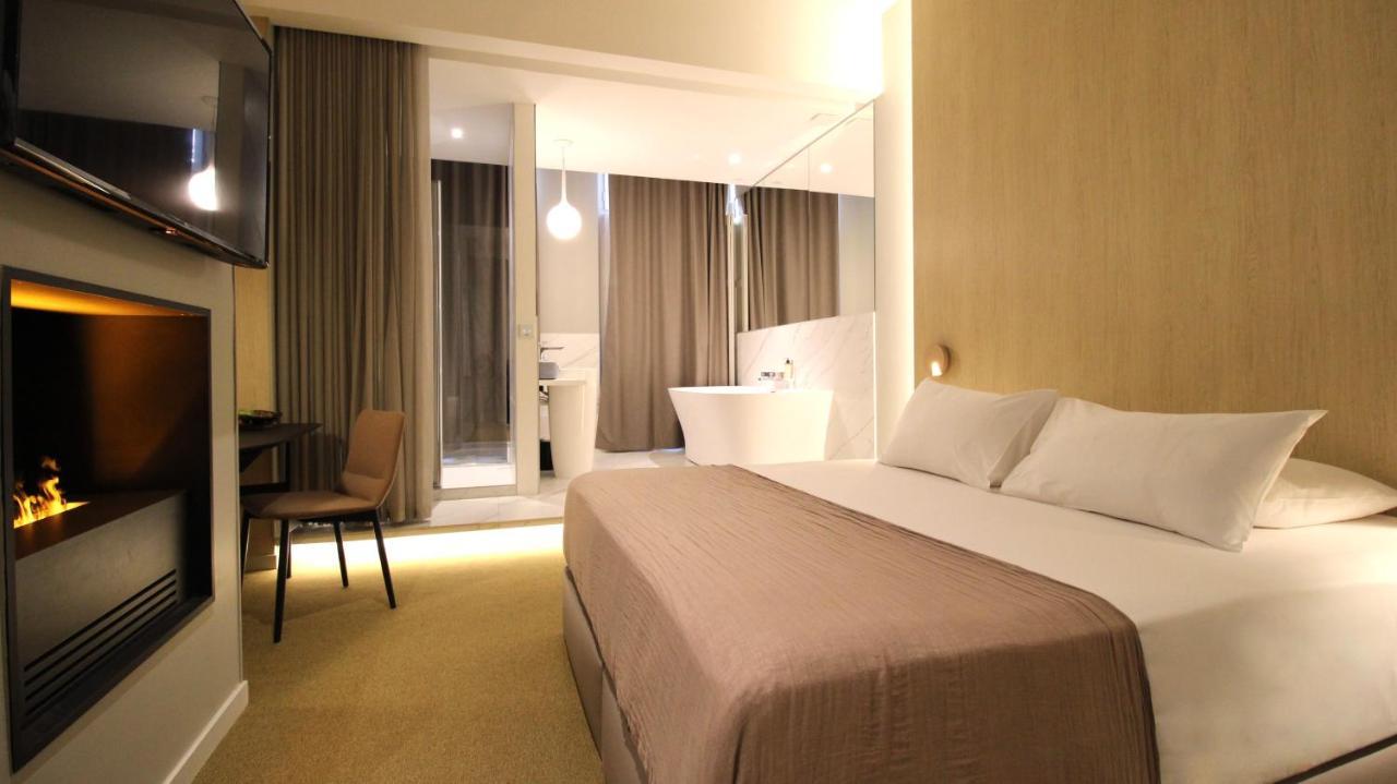 Mihotel Sala Lyon Dış mekan fotoğraf