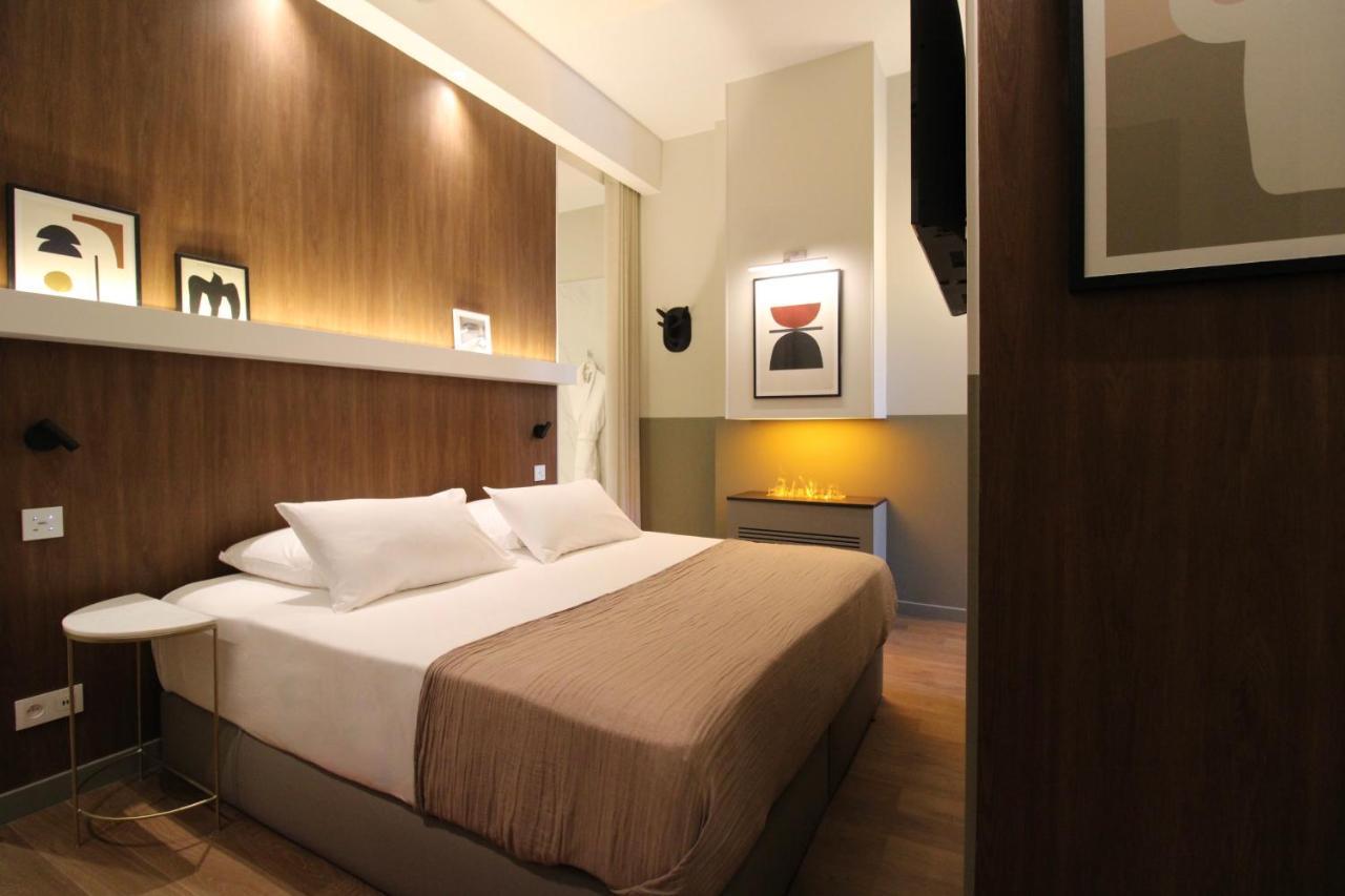 Mihotel Sala Lyon Dış mekan fotoğraf