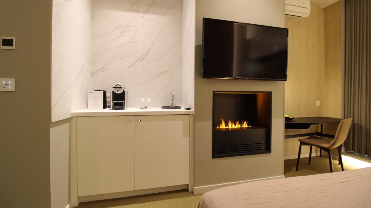 Mihotel Sala Lyon Dış mekan fotoğraf