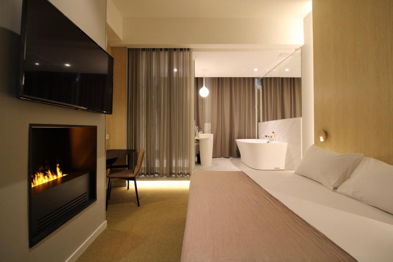Mihotel Sala Lyon Dış mekan fotoğraf