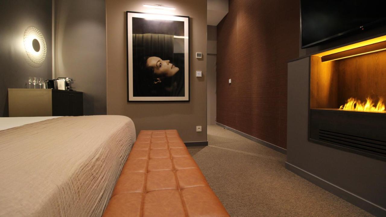 Mihotel Sala Lyon Dış mekan fotoğraf
