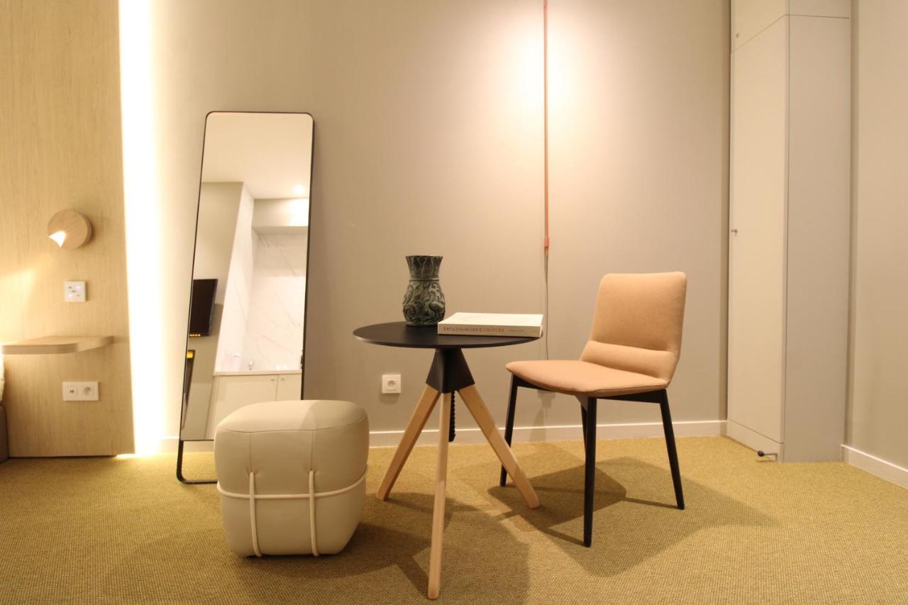Mihotel Sala Lyon Dış mekan fotoğraf