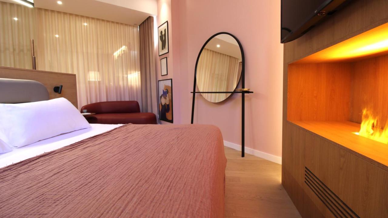 Mihotel Sala Lyon Dış mekan fotoğraf