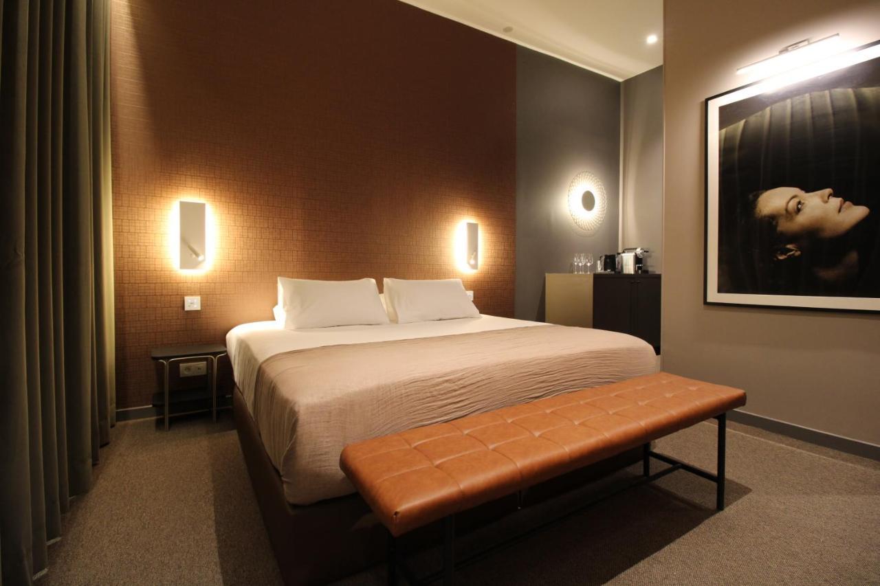 Mihotel Sala Lyon Dış mekan fotoğraf