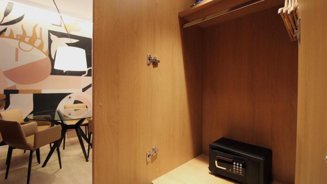 Mihotel Sala Lyon Dış mekan fotoğraf