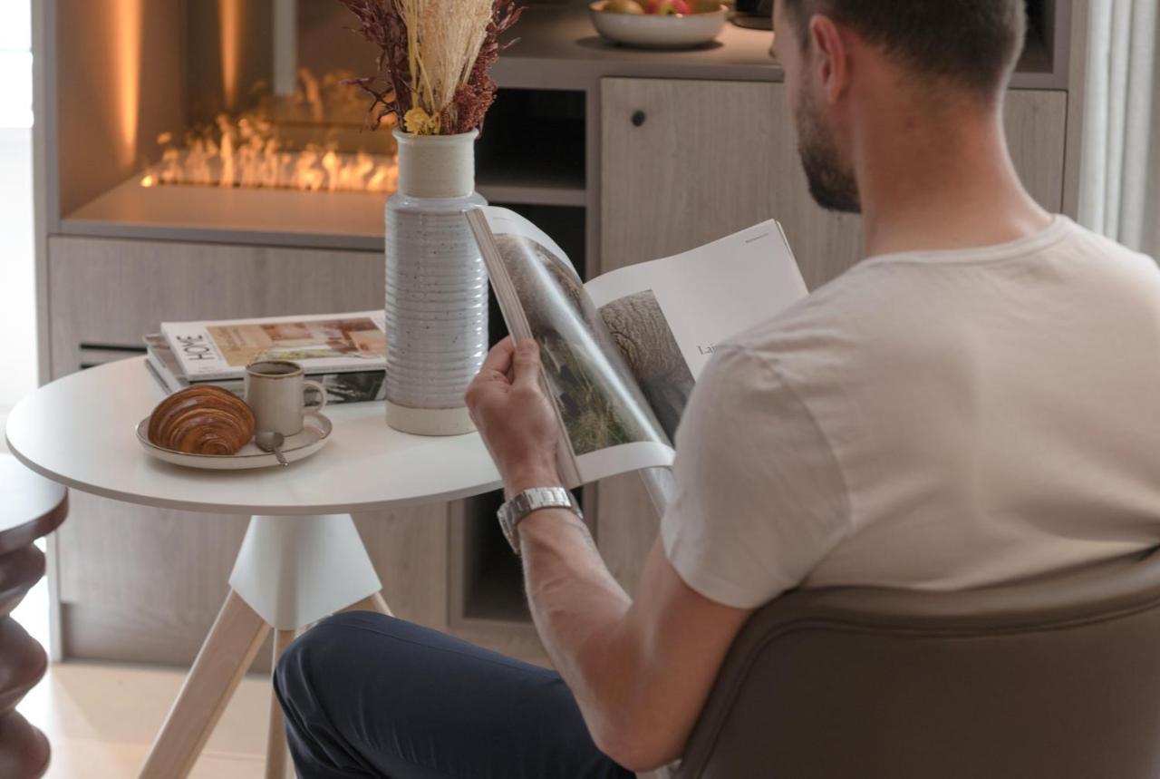 Mihotel Sala Lyon Dış mekan fotoğraf