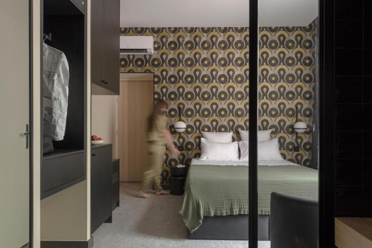 Mihotel Sala Lyon Dış mekan fotoğraf