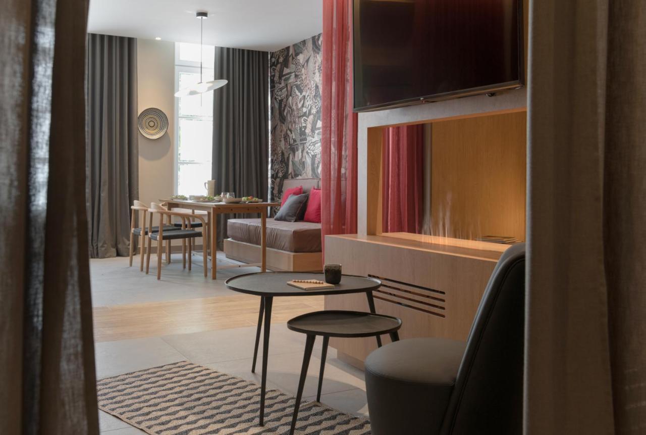 Mihotel Sala Lyon Dış mekan fotoğraf