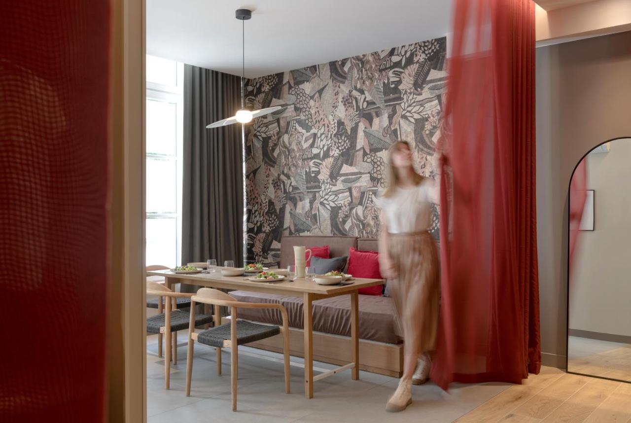 Mihotel Sala Lyon Dış mekan fotoğraf