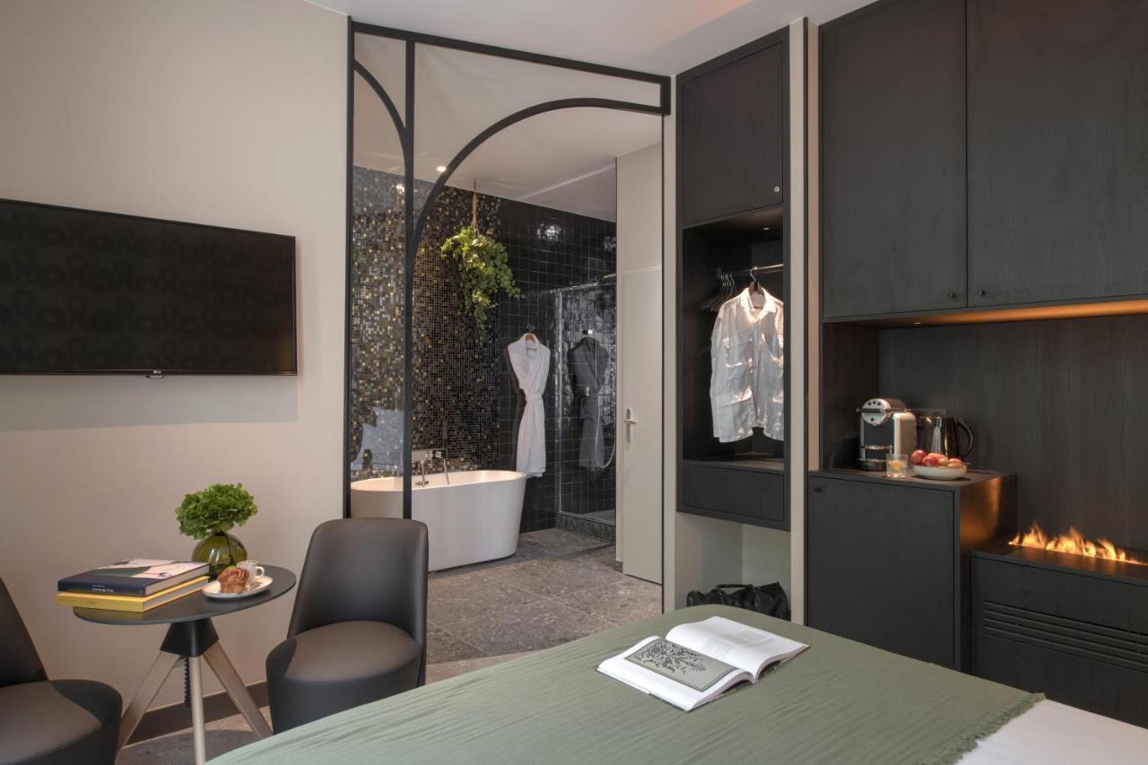 Mihotel Sala Lyon Dış mekan fotoğraf