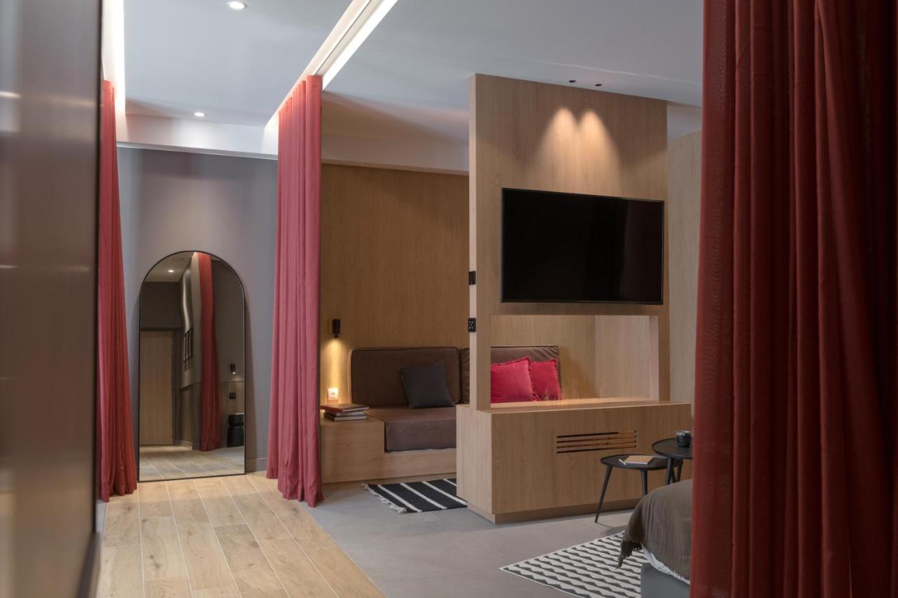 Mihotel Sala Lyon Dış mekan fotoğraf