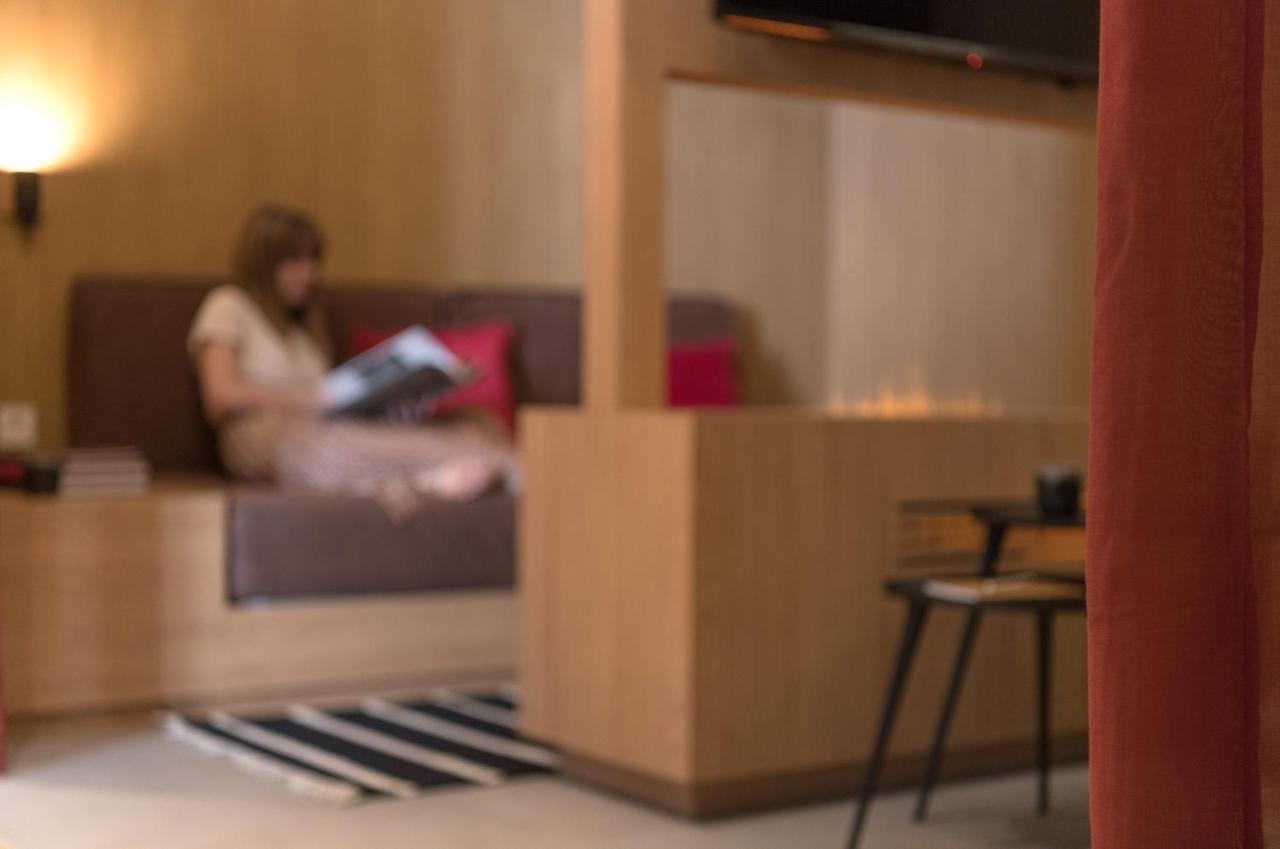 Mihotel Sala Lyon Dış mekan fotoğraf