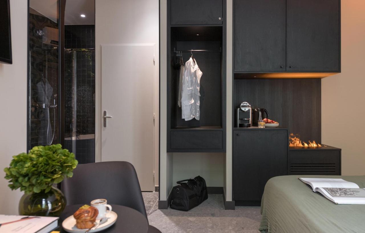 Mihotel Sala Lyon Dış mekan fotoğraf