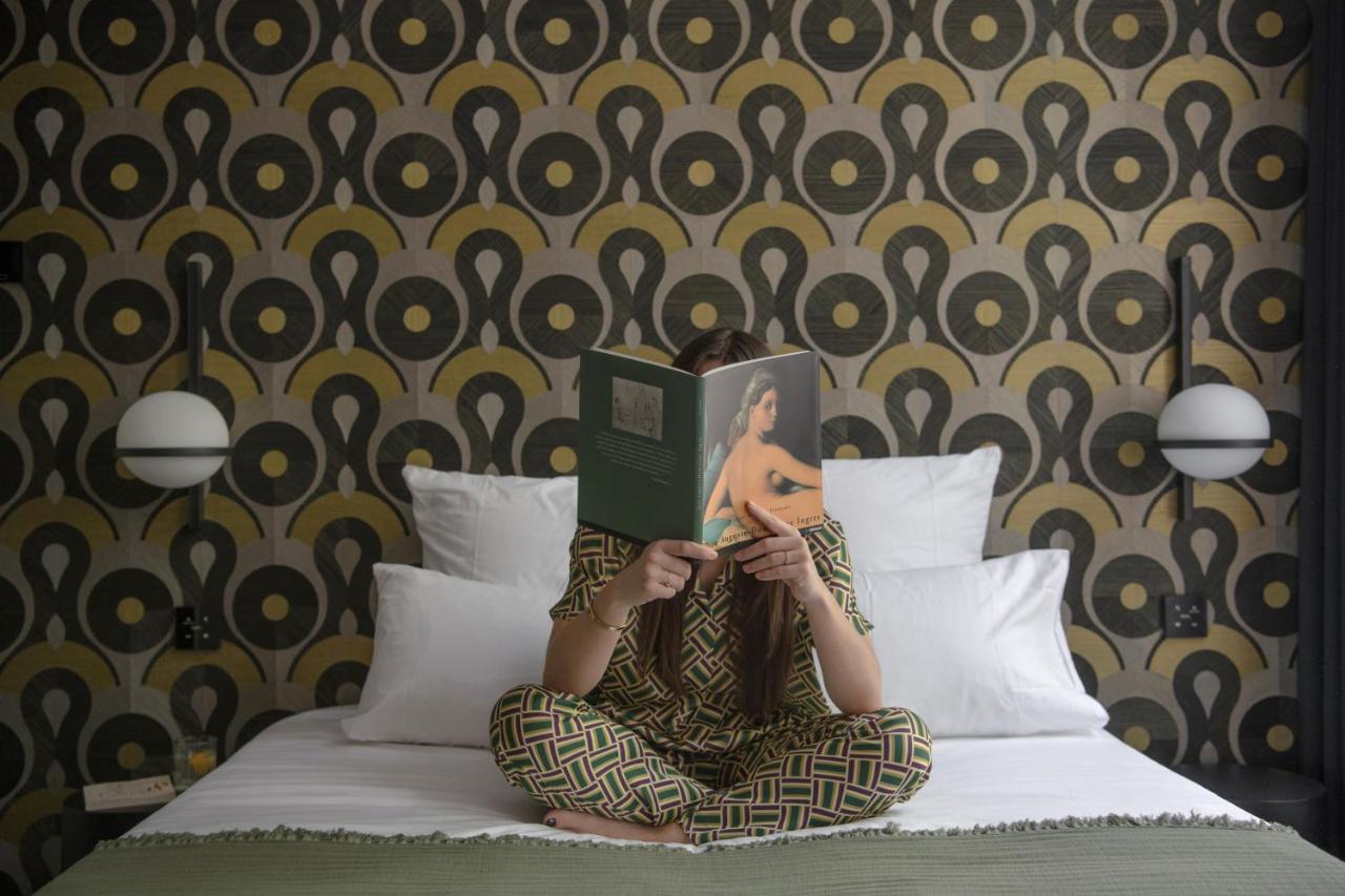 Mihotel Sala Lyon Dış mekan fotoğraf