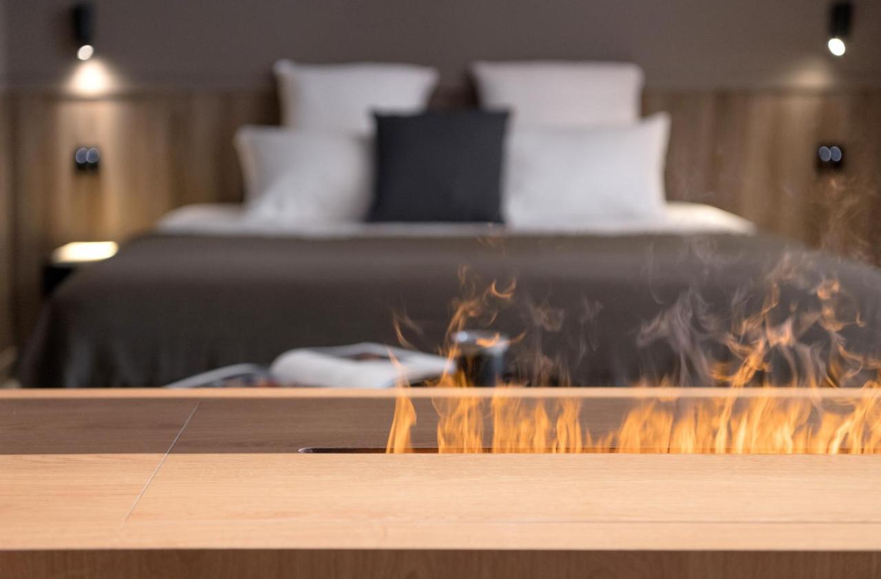 Mihotel Sala Lyon Dış mekan fotoğraf