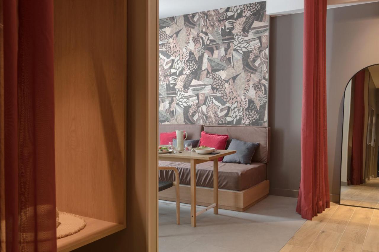 Mihotel Sala Lyon Dış mekan fotoğraf
