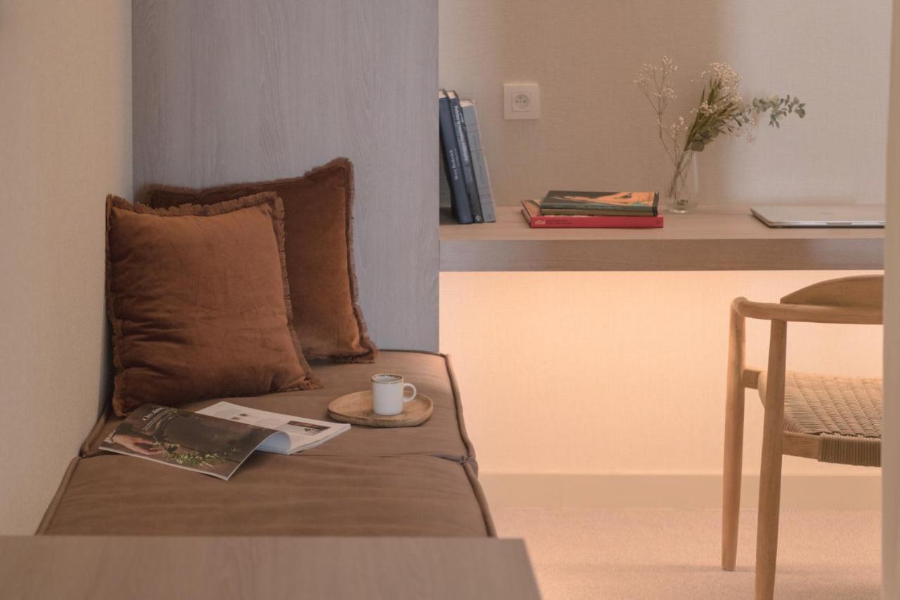 Mihotel Sala Lyon Dış mekan fotoğraf