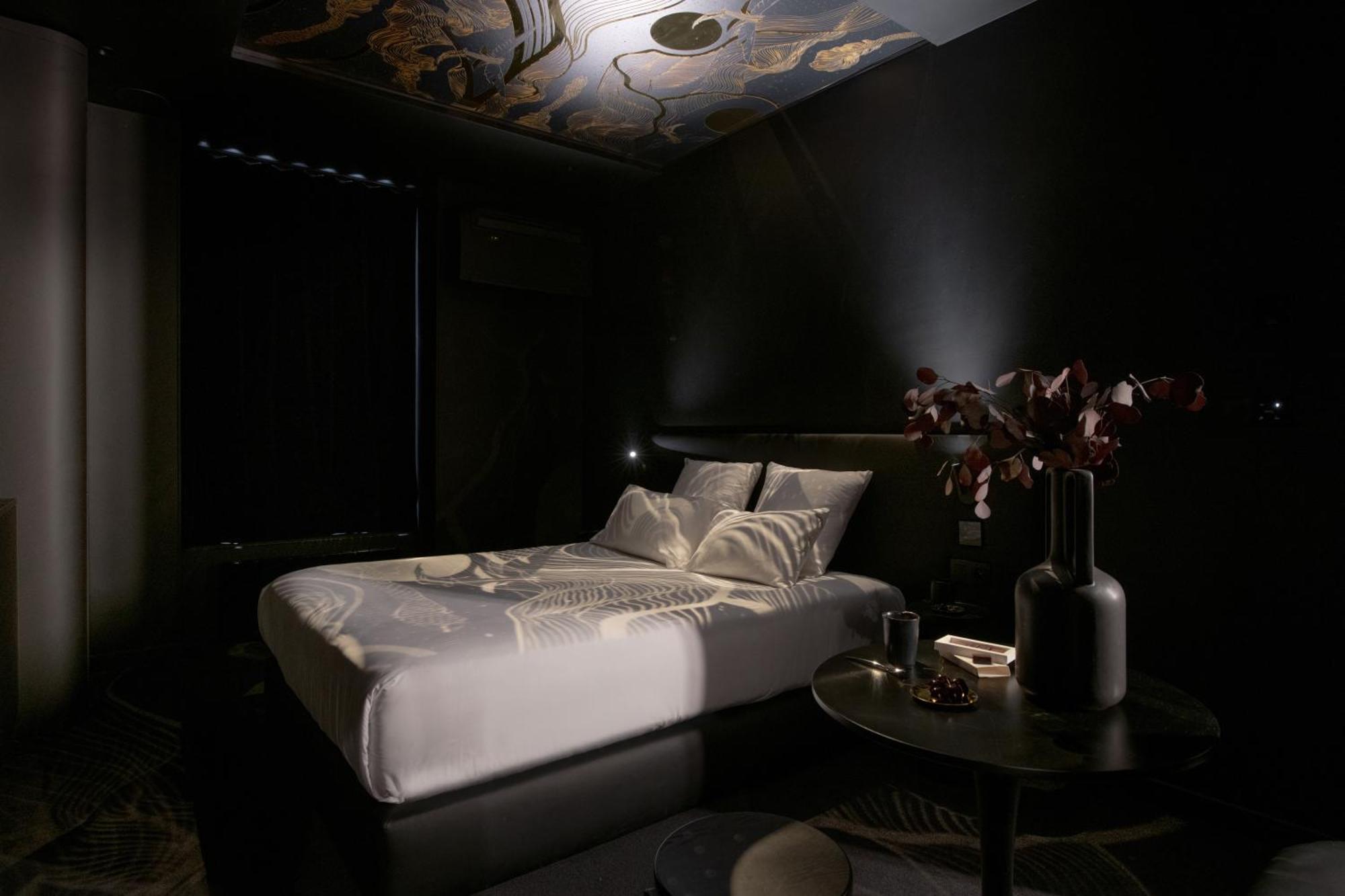 Mihotel Sala Lyon Dış mekan fotoğraf
