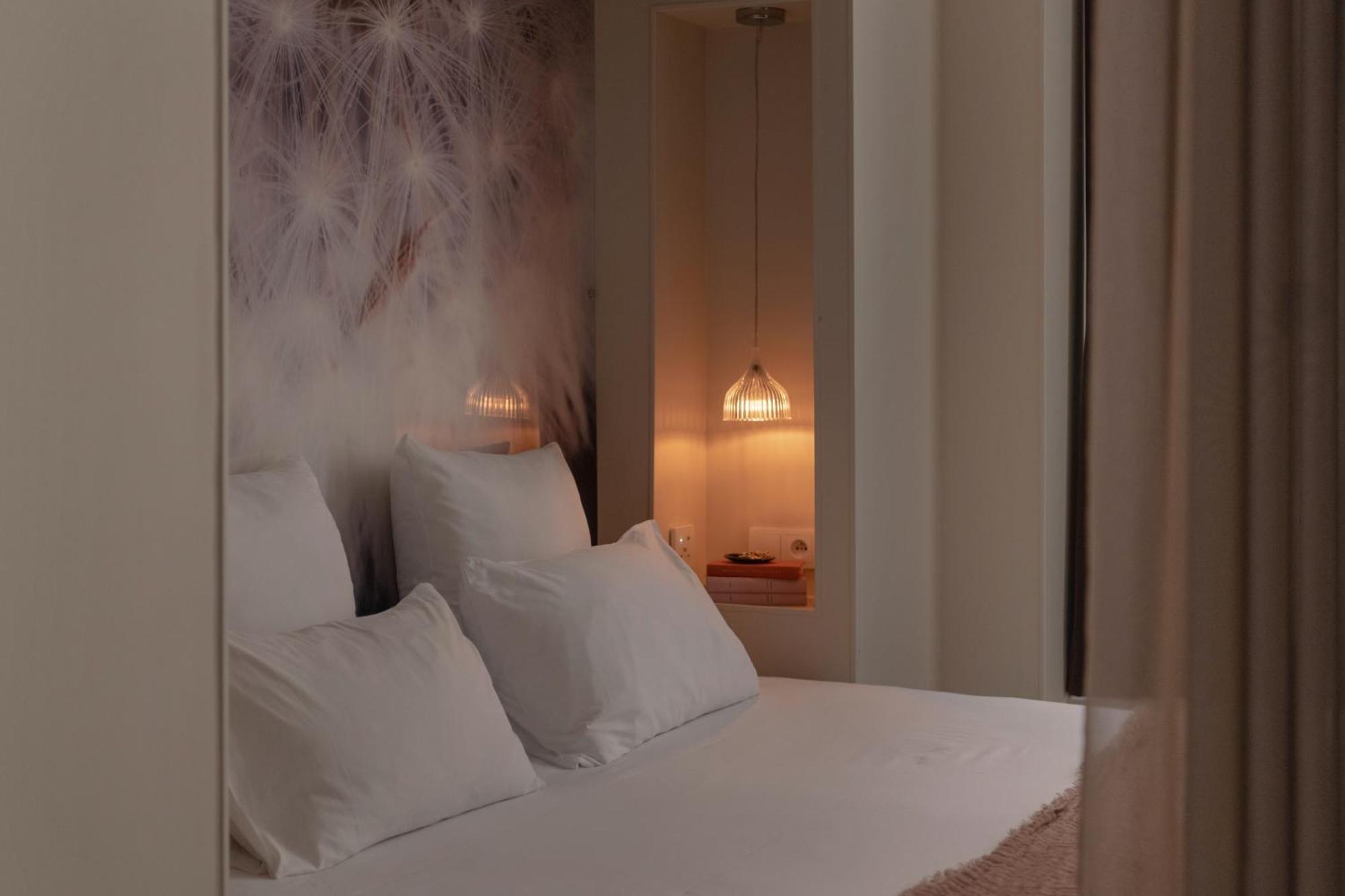 Mihotel Sala Lyon Dış mekan fotoğraf