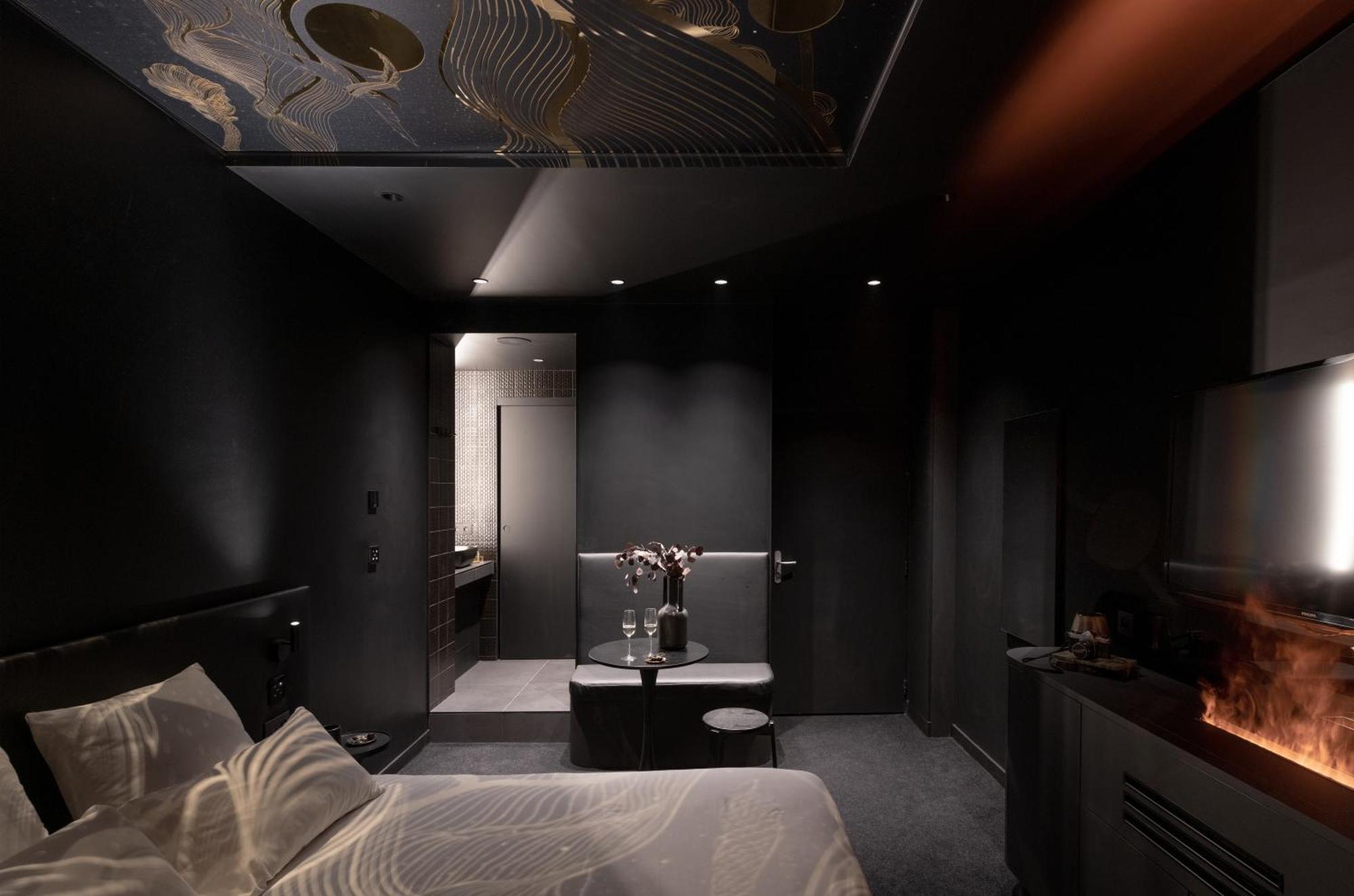 Mihotel Sala Lyon Dış mekan fotoğraf