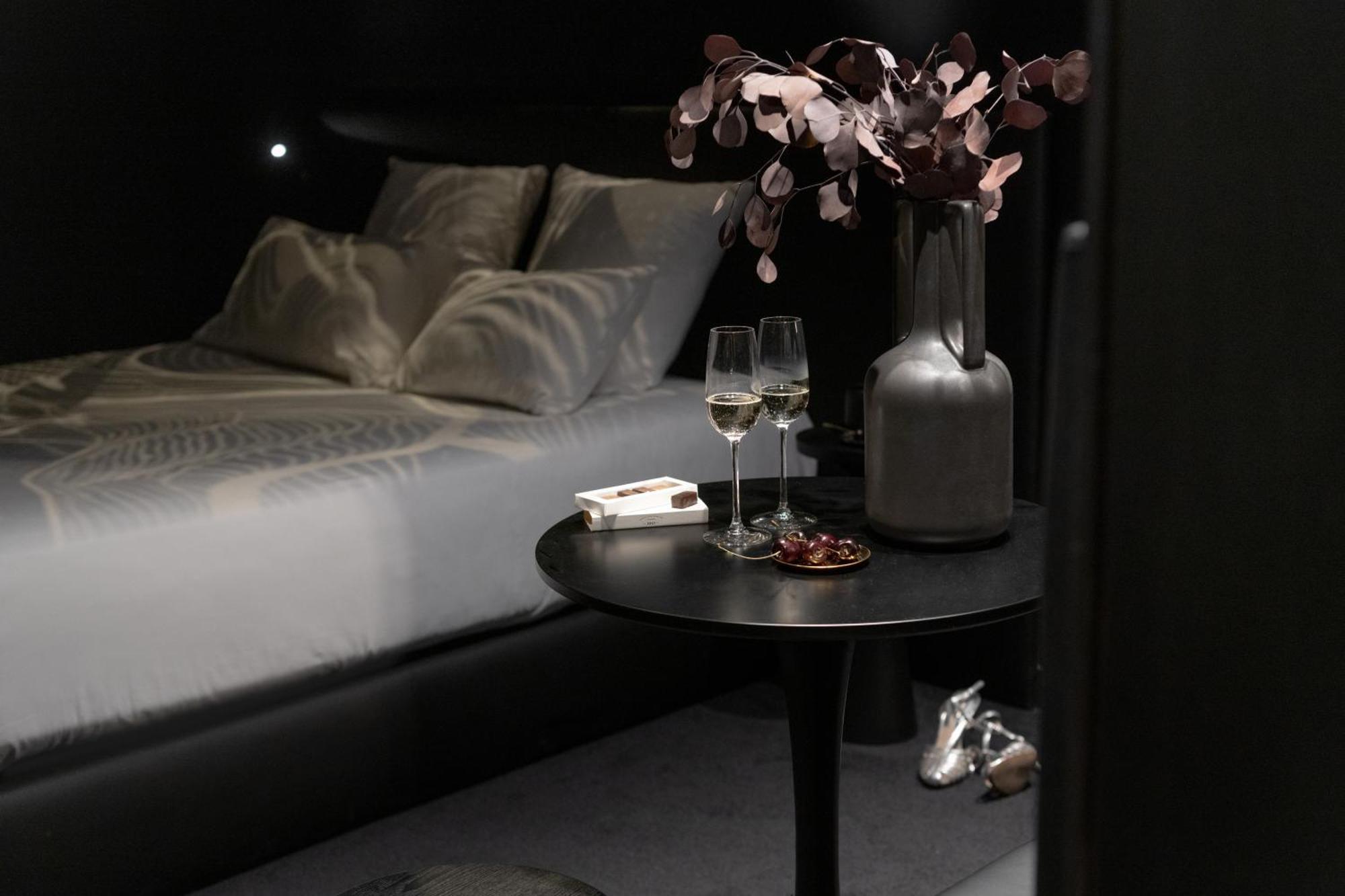 Mihotel Sala Lyon Dış mekan fotoğraf