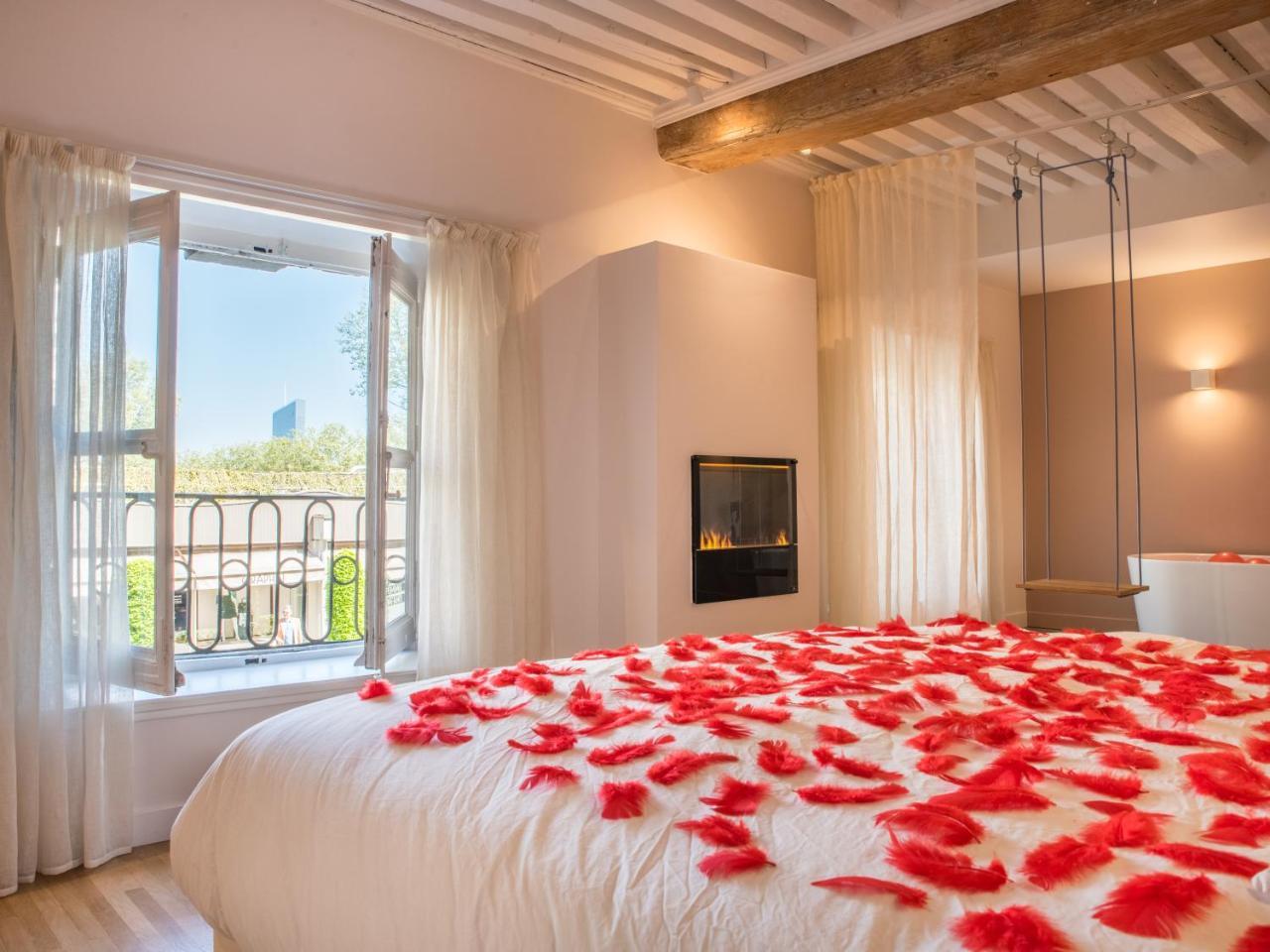 Mihotel Sala Lyon Dış mekan fotoğraf
