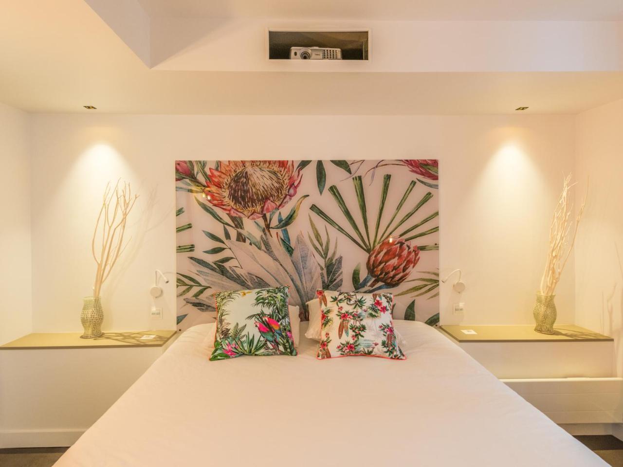 Mihotel Sala Lyon Dış mekan fotoğraf