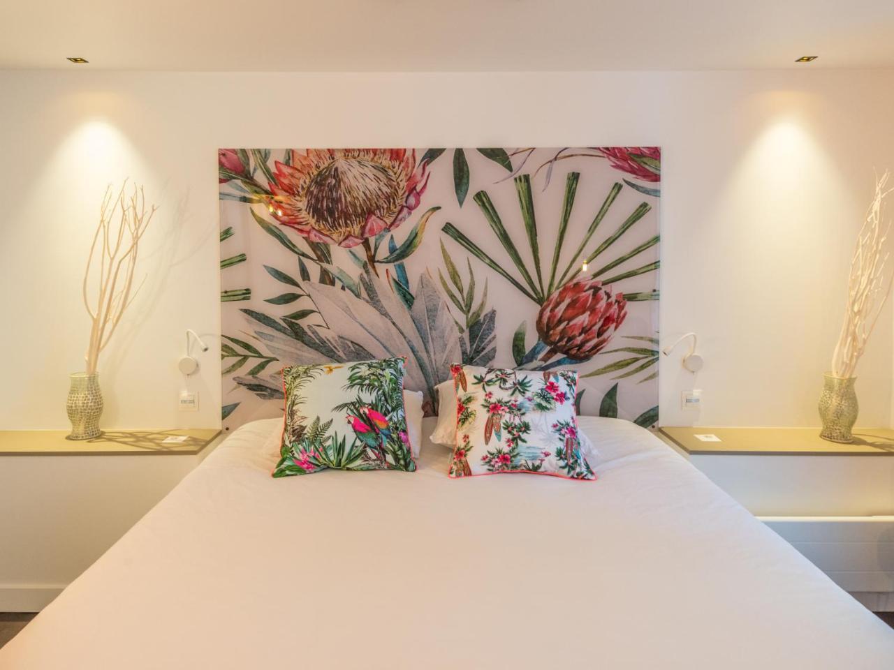 Mihotel Sala Lyon Dış mekan fotoğraf